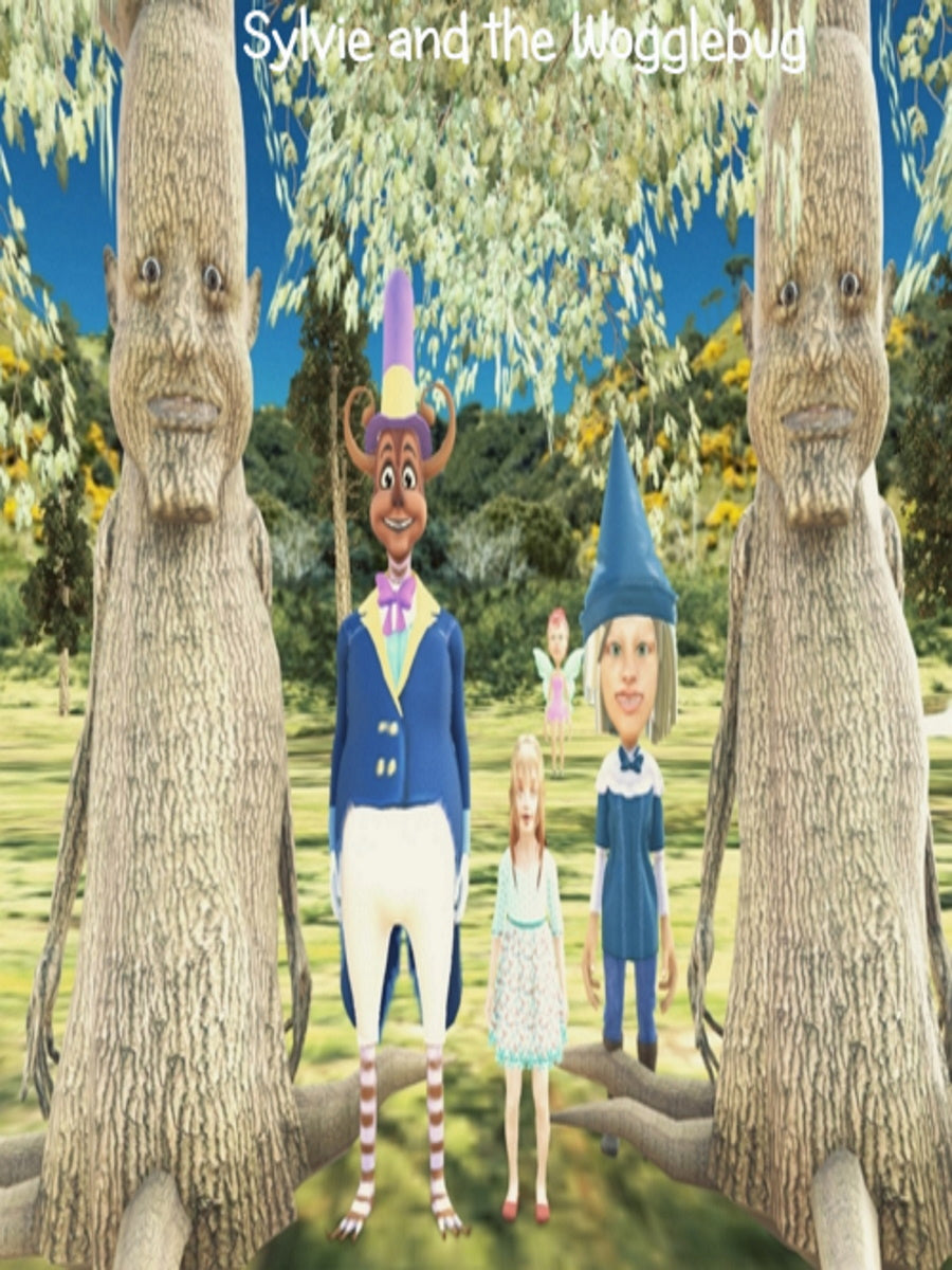 Sylvie and the Wogglebug Movie