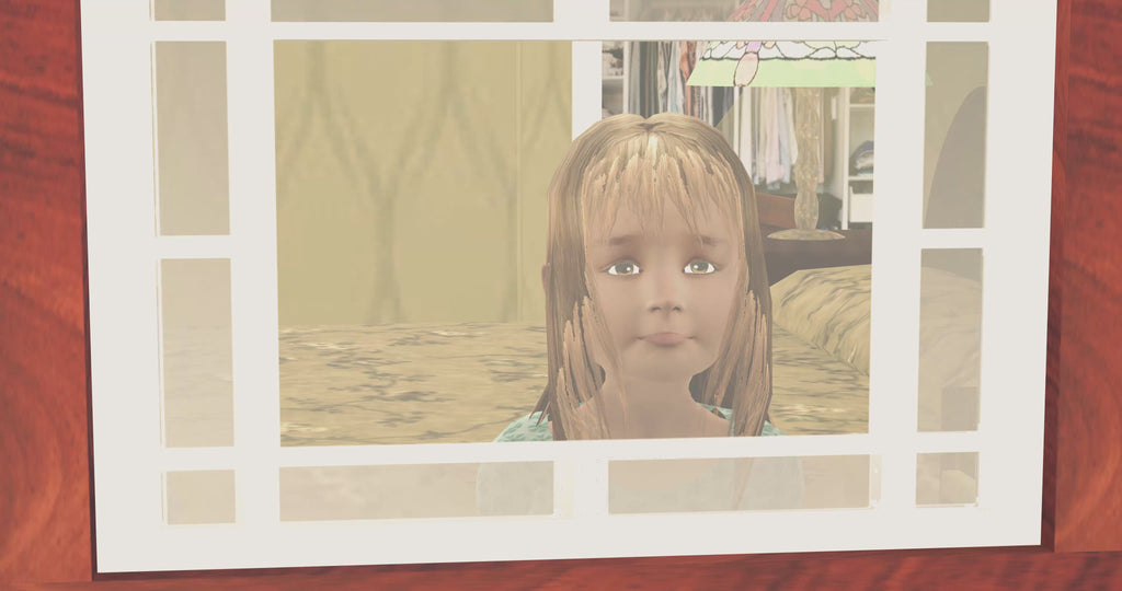 Sylvie and the Wogglebug Movie